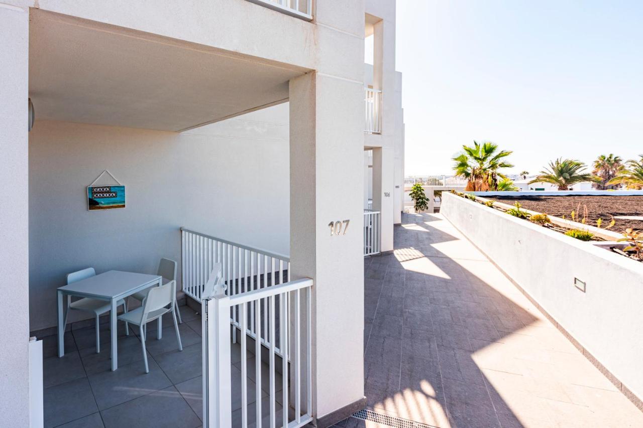 Appartamento Casa Marina Costa Teguise