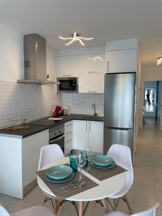 Appartamento Casa Marina *