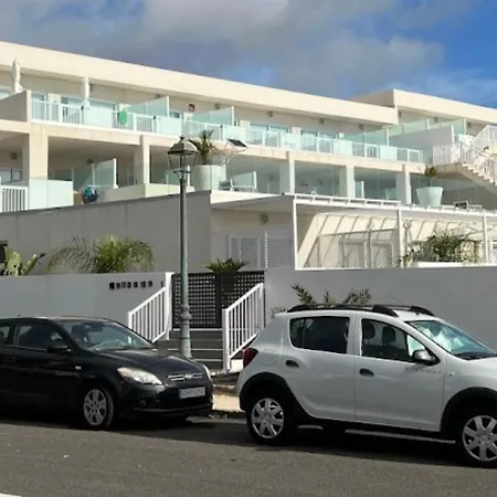 Ferienwohnung Casa Marina Costa Teguise Exterior foto