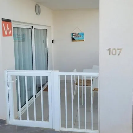 Ferienwohnung Casa Marina Costa Teguise Exterior foto
