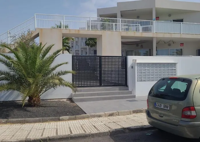 Casa Marina