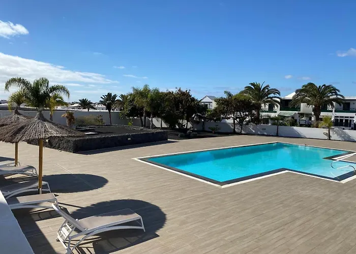 Casa Marina