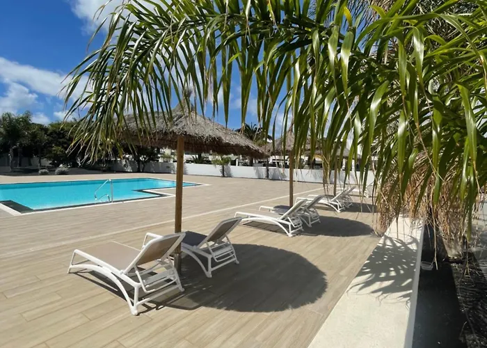 Casa Marina