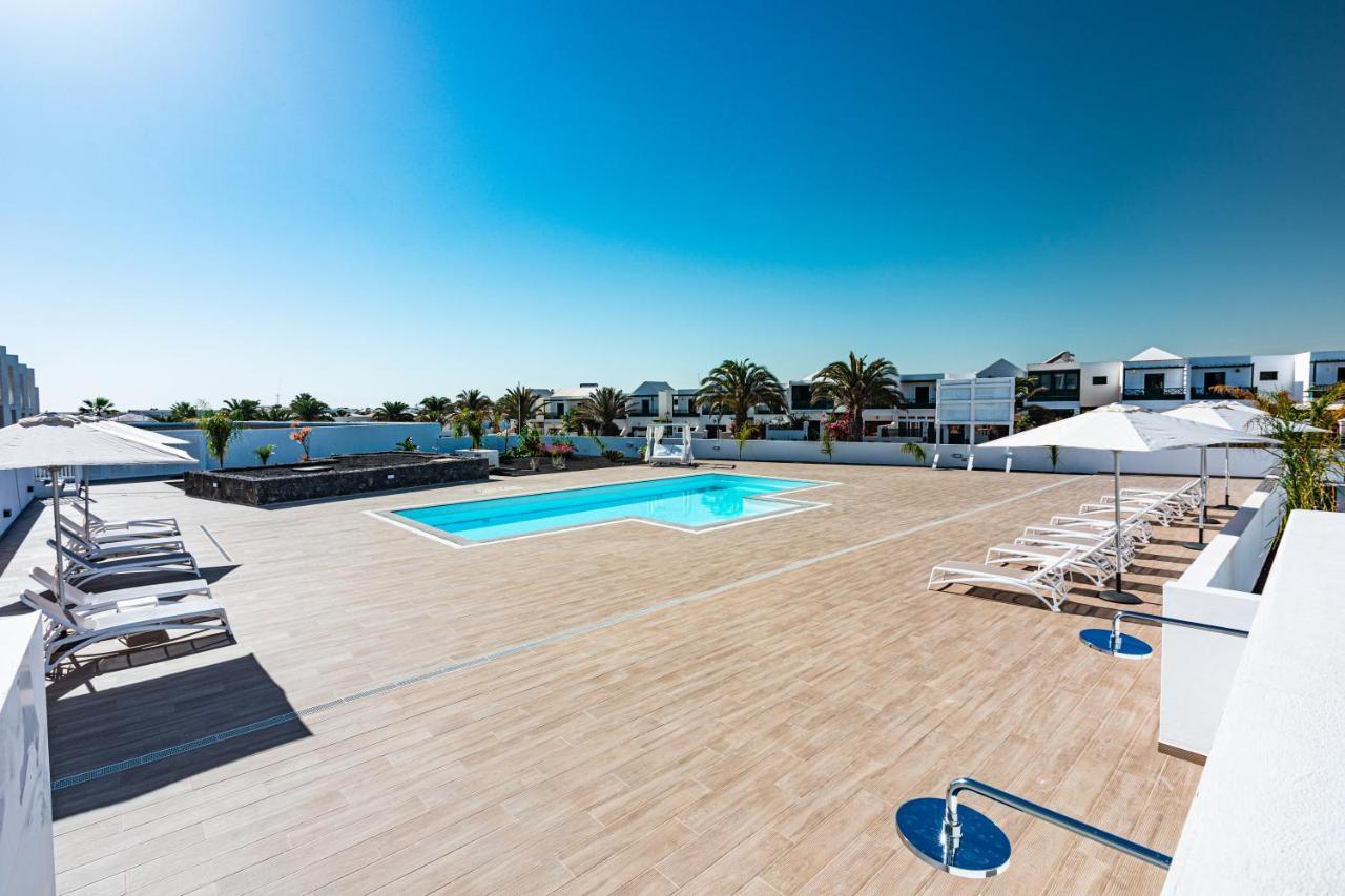 Appartement Casa Marina