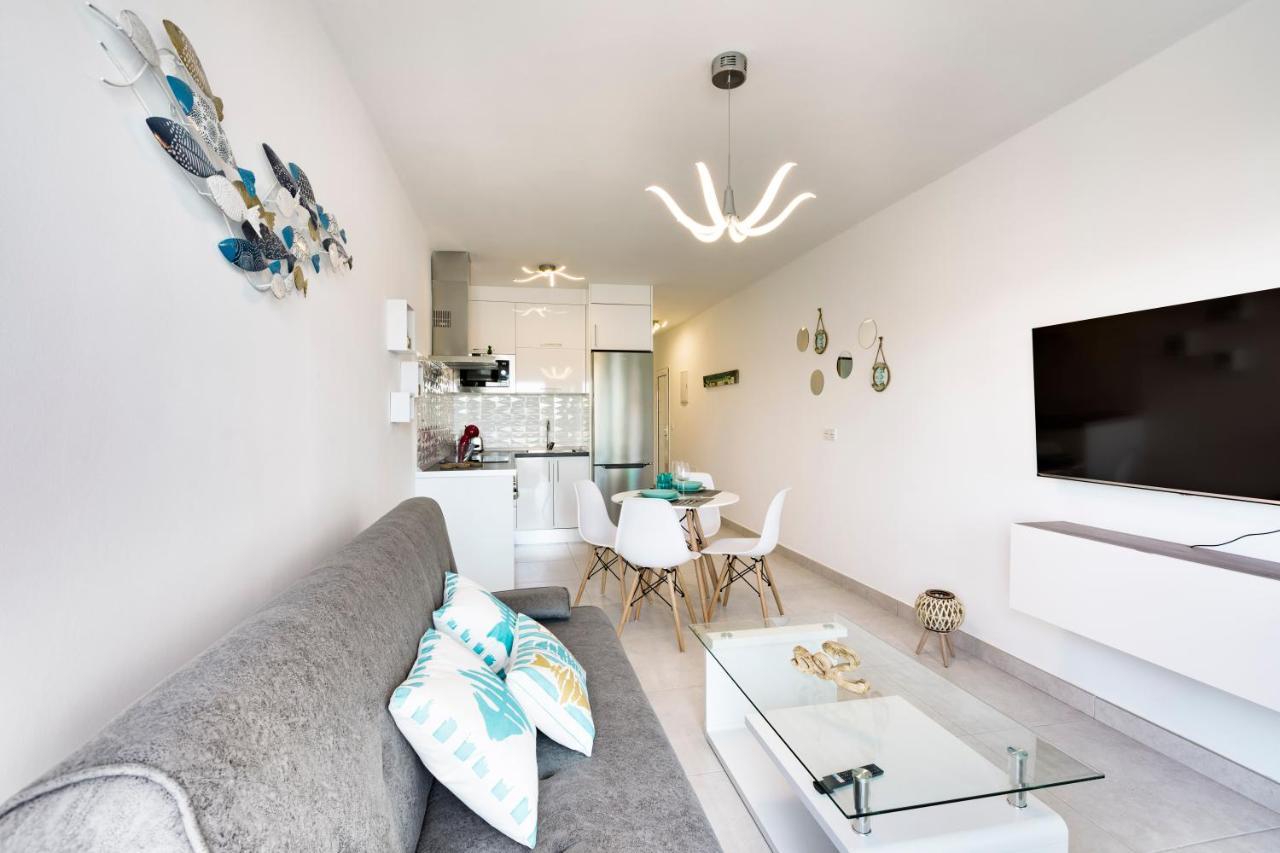 Appartement Casa Marina