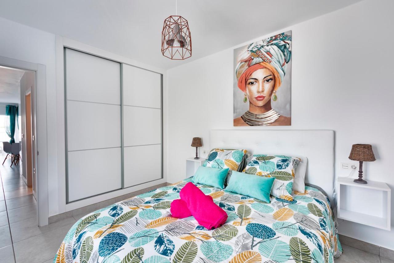 Appartement Casa Marina Costa Teguise