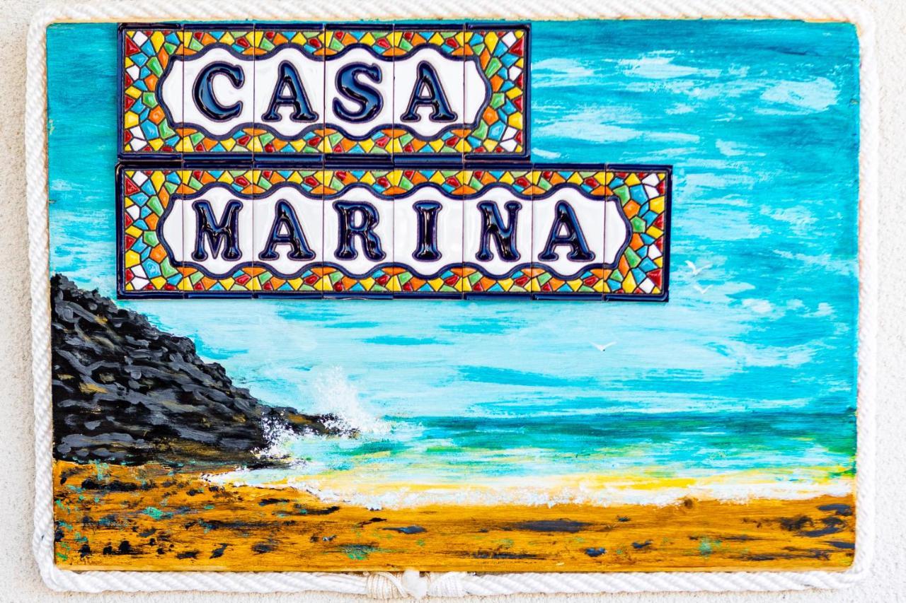 Appartement Casa Marina