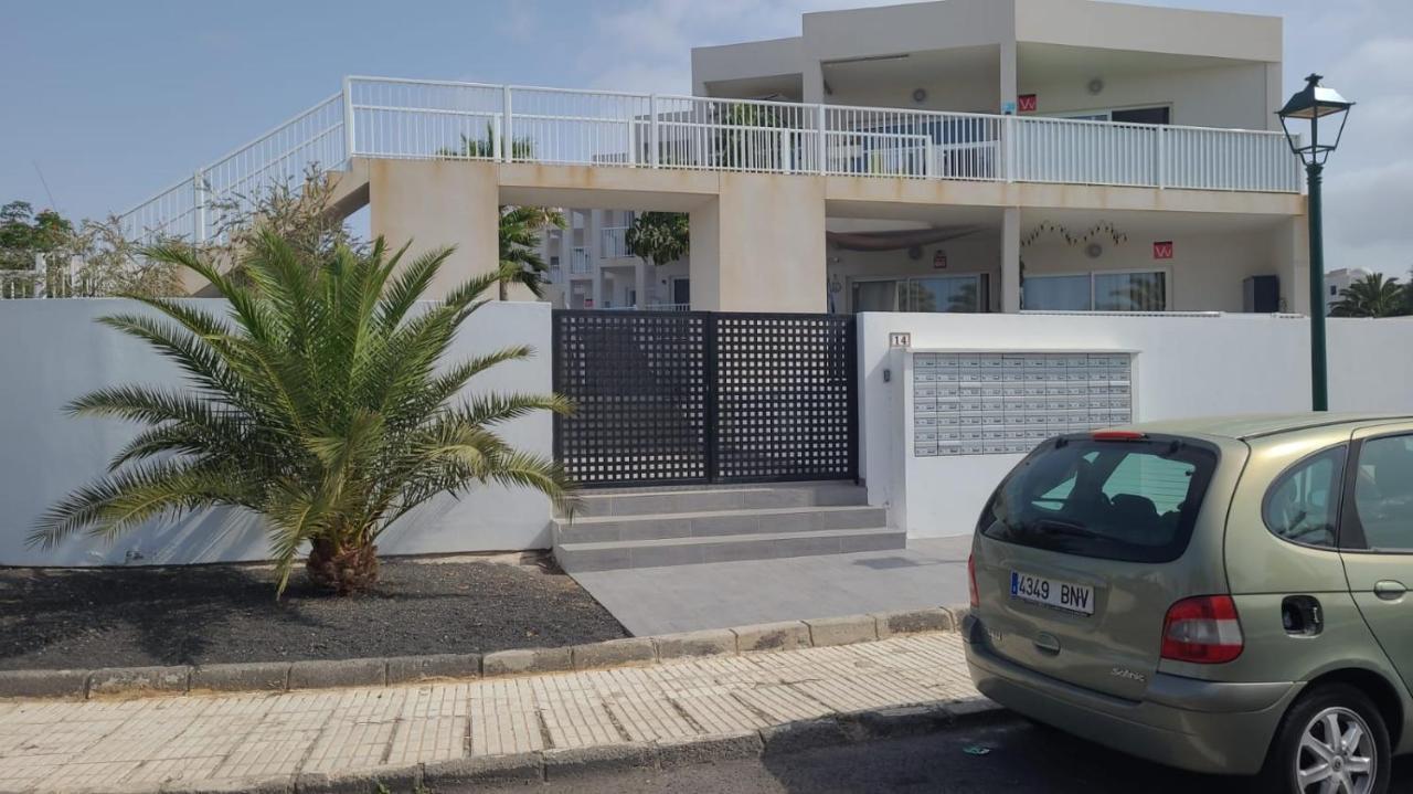 Appartement Casa Marina