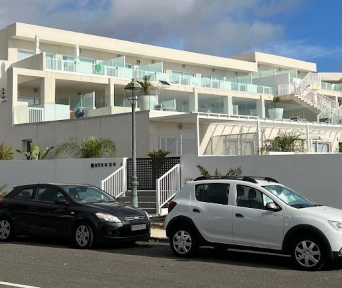 Appartement Casa Marina *