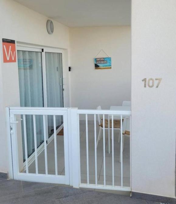 Appartement Casa Marina Costa Teguise