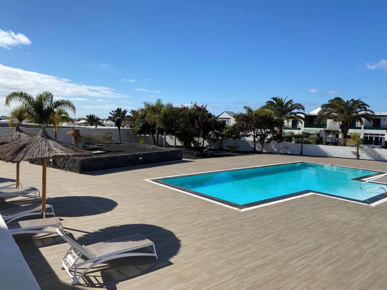 Appartement Casa Marina