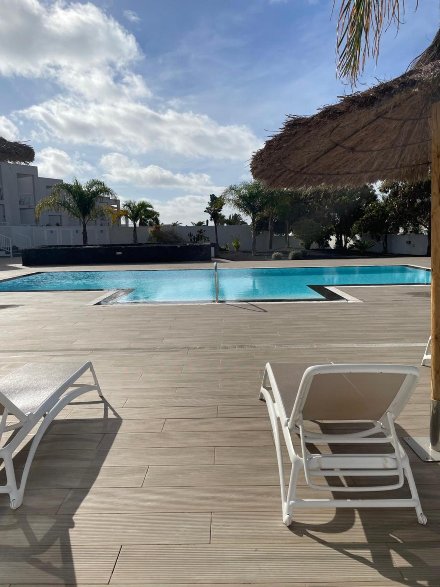 Appartement Casa Marina Costa Teguise