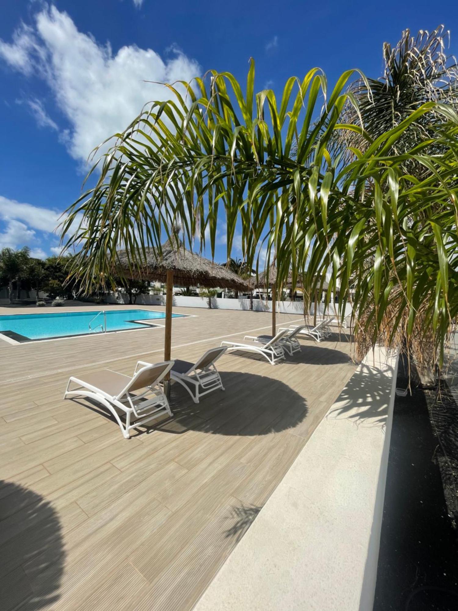 Appartement Casa Marina