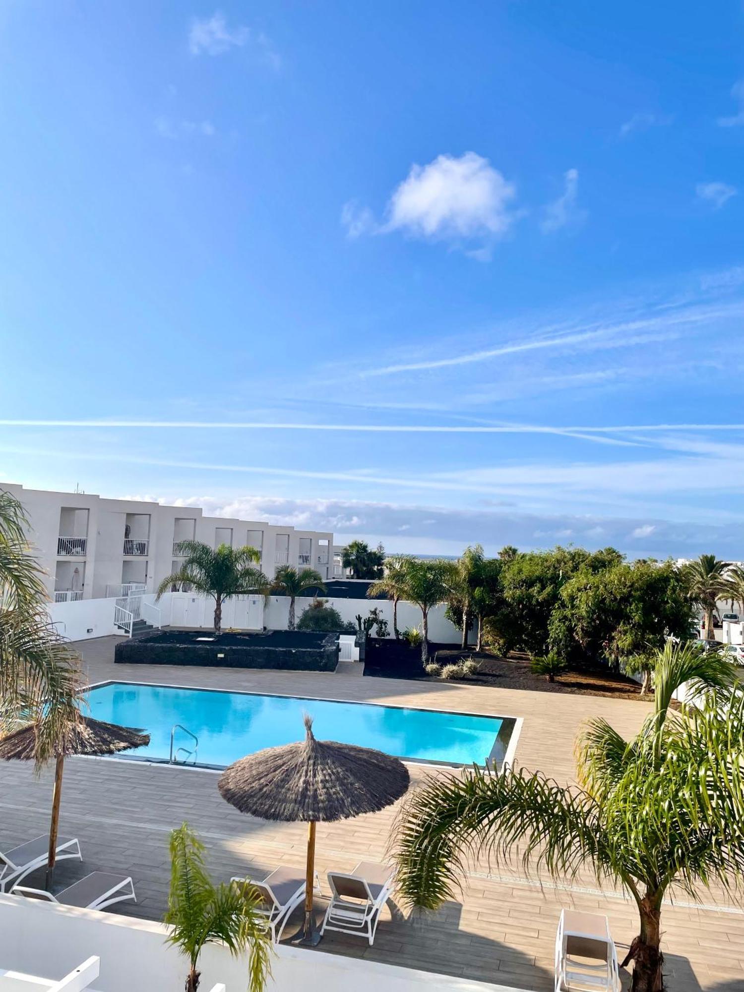 Casa Marina Appartamento Costa Teguise